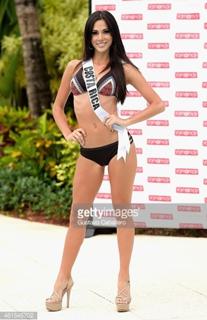 Karina Ramos feet photo 11