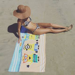 Karina Ramos feet photo 3