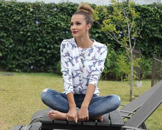 Karina Ramos feet photo 19
