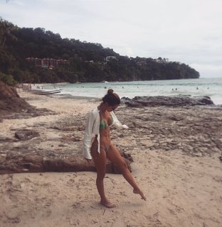 Karina Ramos feet photo 7