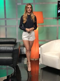Karina Ramos feet photo 12