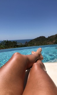 Karina Ramos feet photo 11