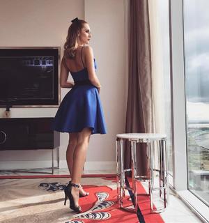 Karina Ramos feet photo 7
