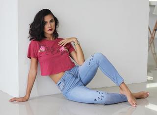 Karina Ramos feet photo 19