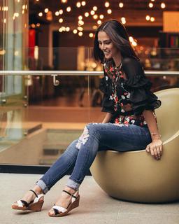 Karina Ramos feet photo 14