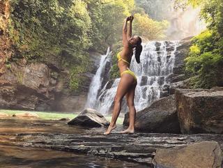 Karina Ramos feet photo 8