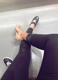 Karina Ramos feet photo 9