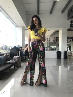 Karina Ramos feet photo 1