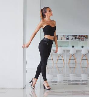 Karina Ramos feet photo 16