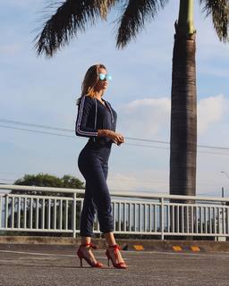 Karina Ramos feet photo 11
