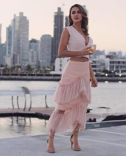 Karina Ramos feet photo 6