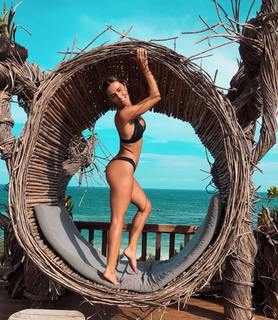 Karina Ramos feet photo 6