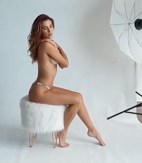 Karina Ramos feet photo 19