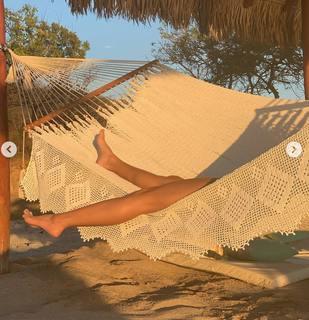 Karina Ramos feet photo 16