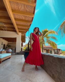 Karina Ramos feet photo 12