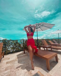 Karina Ramos feet photo 20