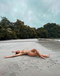 Karina Ramos feet photo 13