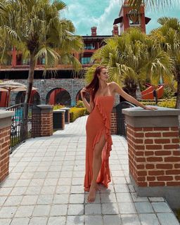Karina Ramos feet photo 4