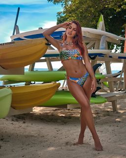 Karina Ramos feet photo 16