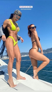 Karina Ramos feet photo 17