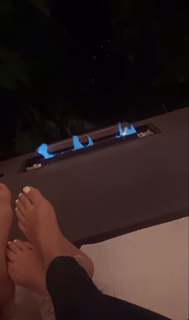 Karina Ramos feet photo 2