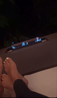 Karina Ramos feet photo 1