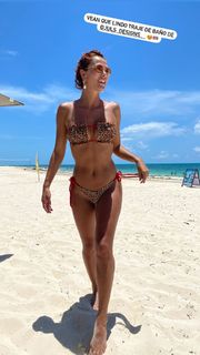Karina Ramos feet photo 8