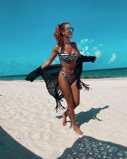 Karina Ramos feet photo 7