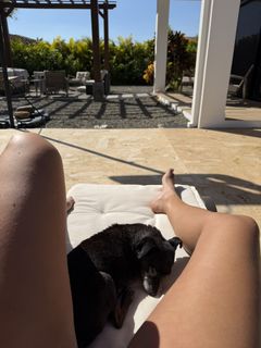 Karina Ramos feet photo 2