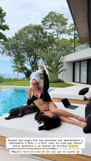 Karina Ramos feet photo 1