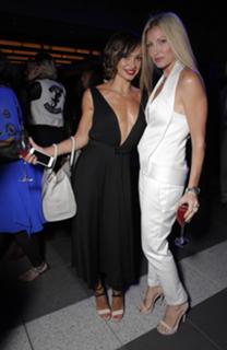 Karina Smirnoff feet photo thumbnail