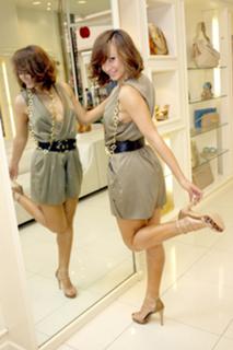 Karina Smirnoff feet photo thumbnail