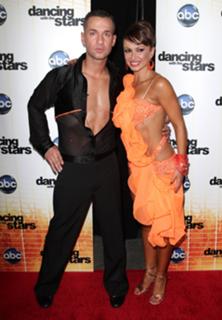 Karina Smirnoff feet photo thumbnail