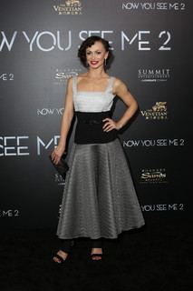 Karina Smirnoff feet photo thumbnail