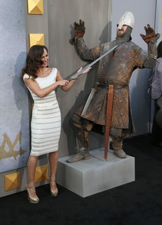 Karina Smirnoff feet photo thumbnail