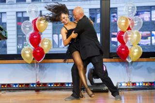 Karina Smirnoff feet photo thumbnail