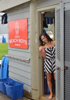 Karina Smirnoff feet photo thumbnail