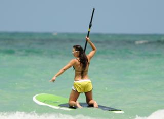 Karina Smirnoff feet photo thumbnail