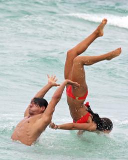 Karina Smirnoff feet photo thumbnail