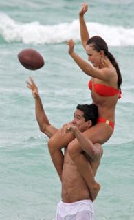 Karina Smirnoff feet photo thumbnail