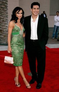 Karina Smirnoff feet photo thumbnail