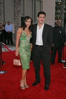 Karina Smirnoff feet photo thumbnail