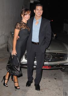 Karina Smirnoff feet photo thumbnail