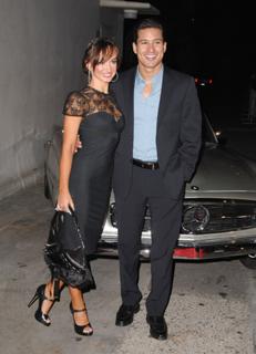 Karina Smirnoff feet photo thumbnail