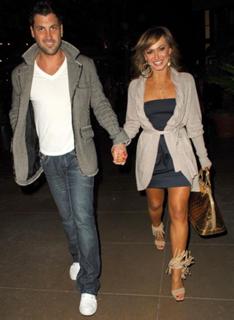 Karina Smirnoff feet photo thumbnail