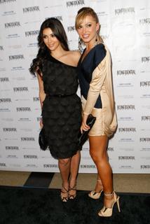 Karina Smirnoff feet photo thumbnail