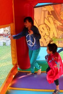 Karina Smirnoff feet photo thumbnail