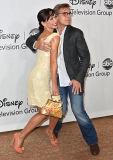 Karina Smirnoff feet photo thumbnail