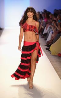 Karina Smirnoff feet photo thumbnail