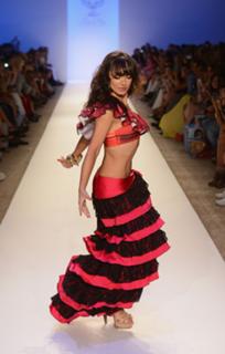 Karina Smirnoff feet photo thumbnail